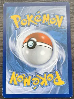 Mewtwo Pokemon TCG XY101 Promo Card XY Holo Lightly Played LP - Image 2