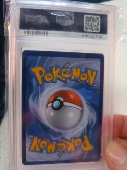 Pokemon TCG Mewtwo XY101 XY Holo - Image 2
