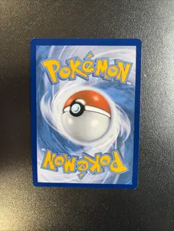 Pokemon Mewtwo TCG XY101 XY Promo Holo Card - Image 2