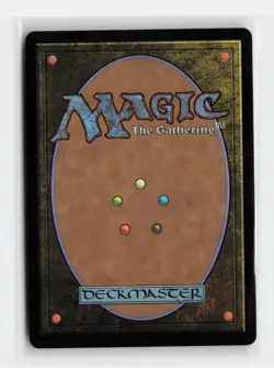 Hexing Squelcher Lorwyn Eclipsed Showcase Magic The Gathering MTG Card - Image 2