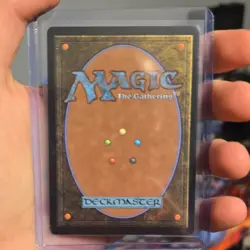 MTG SpiderMan- Marvel's Spider-Man Legendary NM Regular Borderless Rare - Image 2