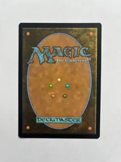 Persistent Constrictor (Extended Art) Commander: Duskmourn: House of Horror NM🐍 - Image 2