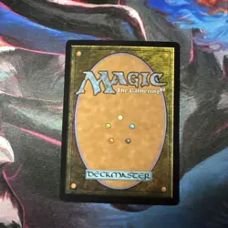 WOTC Avatar: The Last Airbender: Eternal-Legal Monk Gyatso (R) (Foil) NM - Image 2