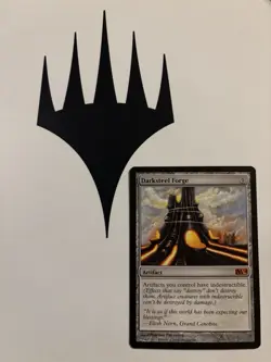 Darksteel Forge Core Set 2014 (M14) Regular - Image 2