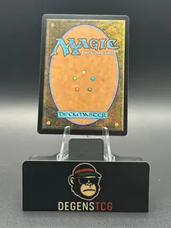 Queen Brahne 0149 Final Fantasy Foil mtg english - Image 2