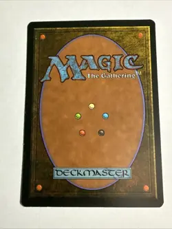 MTG Mystic Remora (ICE) Ice Age Regular Common 87 - Image 2