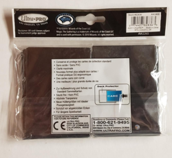 Ultra Pro 80ct Deck Protector Sleeves - Magic The Gathering Garruk Primal Hunter - Image 2