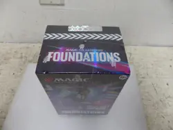 Magic the Gathering MTG Foundations - Starter Collection Factory Sealed - Image 2