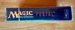 1997 MTG Magic the Gathering Portal Starter Set for 2 Players Factory Sealed - Image 3