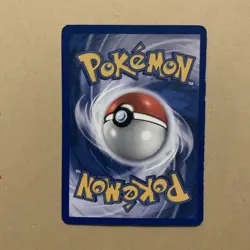 Magneton 11/62 Fossil Holo Rare Vintage Pokemon Card 1999 WOTC LP - Image 4