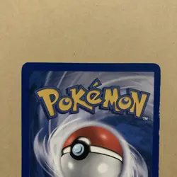 Magneton 11/62 Fossil Holo Rare Vintage Pokemon Card 1999 WOTC LP - Image 5