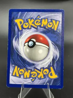 Magneton - 11/62 - Fossil Unlimited 1999 - WOTC - Holo Rare - MP - Pokemon TCG - Image 2