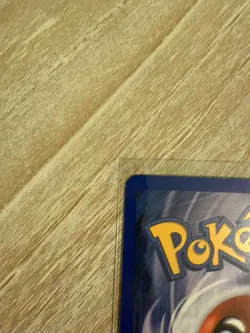 Pokemon 2006 Squirtle Holo Stamp 63/100 Crystal Guardians LP - Image 4