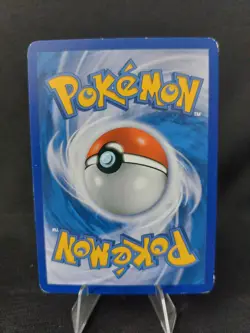 Budew 33/100 - Yuka Morii 2008 Vintage Stormfront Pokemon TCG - LP/MP - Image 2