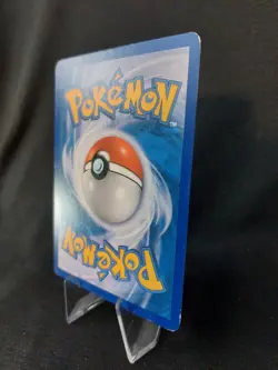 Budew 33/100 - Yuka Morii 2008 Vintage Stormfront Pokemon TCG - LP/MP - Image 3