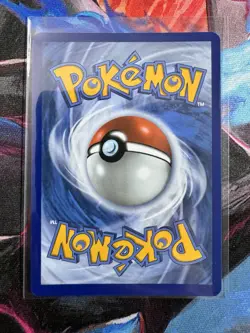 Pikachu Stamped Pokemon Day 2026 051/162 Cosmos Holo Promo NM TEF 51 - Image 2
