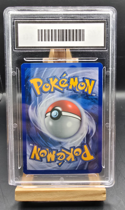 2001 Pokemon Entei Holo Black Star Promo MGA 10 - Image 2