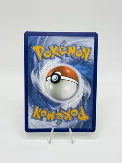 SWIRL Ultra Ball 146/159 Play! Prize Pack Series 4 Promo Cosmos Holo Pokemon NM - Image 2