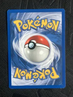 Pokemon TCG Sabrina's Hypno 56/132 1st Edition Gym Challenge (English) - NM - Image 4