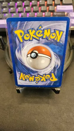 Combusken 29/108 Reverse Holo Power Keepers LP Pokemon TCG 2007 - Image 2