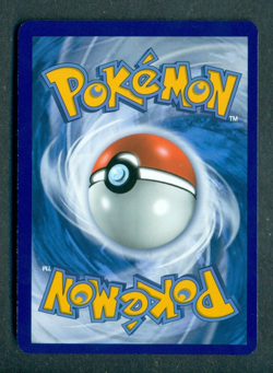 2016 Pokemon XY Evolutions Reverse Holo #53 Mew NM - Image 2