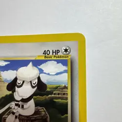 Pokemon Vintage Smeargle 32/53 Wotc Promo - Image 5