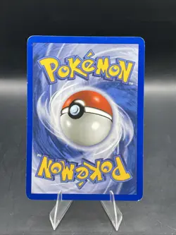 Pokemon Magmar Legend Maker 21/92 Rare Reverse Holo Stamped w/Swirl - Image 4