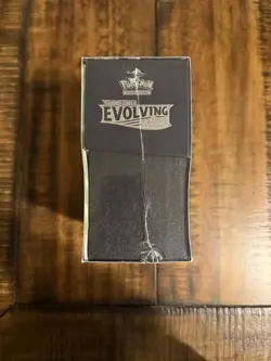 Pokemon Center Evolving Skies Elite Trainer Box ETB Sealed NEW TCG W/ Hard Case - Image 3