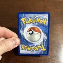 Pokemon Professor Elm's Lecture Full Art 213 214 SM Sun Moon Lost Thunder Holo - Image 3