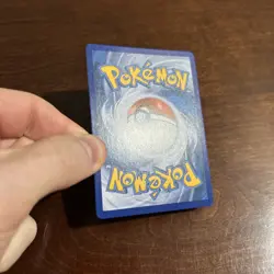 Pokemon Professor Elm's Lecture Full Art 213 214 SM Sun Moon Lost Thunder Holo - Image 5