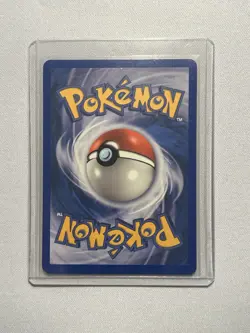 Pokemon TCG - Bulbasaur (94/165) Expedition Base Set - Regular Rare - NM - Image 4