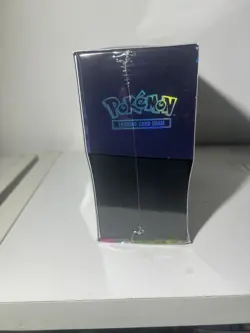 Pokemon x1 Phantasmal Flames (ME02) Elite Trainer Box ETB Factory Sealed - Image 4