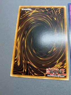 Yu-Gi-Oh! 3X T.G. Close Common 1st Edition AGOV-EN070 NM/M - Image 3