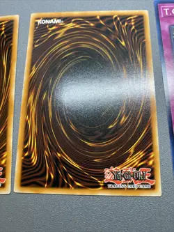 Yu-Gi-Oh! 3X T.G. Close Common 1st Edition AGOV-EN070 NM/M - Image 5