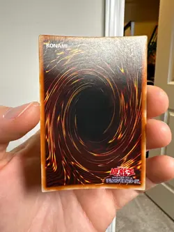 Yugioh Kazejin Japanese X1 Super Rare RB-26 - Image 5