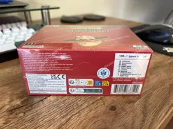 One Piece Carrying On His Will OP-13 English Booster Box Factory Sealed - Bandai - Image 4