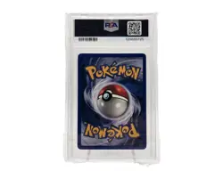 Gengar 11/110 Legendary Collection Reverse Holo EX-MT PSA 6 Pokemon 2002 CLEAN - Image 2