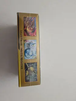 Pokemon TCG Japanese Tag Team GX All Stars SM12a Booster Box Sealed - Image 3