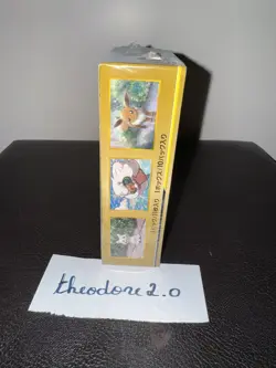 Pokemon TCG Japanese Tag Team GX All Stars Booster Box SM12a Box Sealed - Image 4