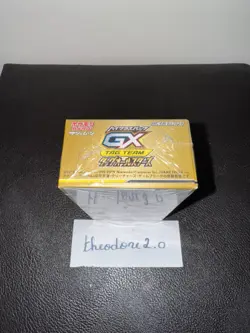 Pokemon TCG Japanese Tag Team GX All Stars Booster Box SM12a Box Sealed - Image 5