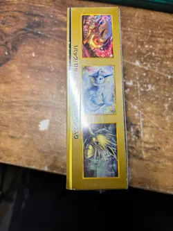 Pokemon TCG Japanese Tag Team GX All Stars Booster Box SM12a Box Sealed - Image 3