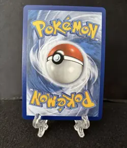 Pokemon TCG Blastoise 2/102 Celebrations 25th Anniversary Collection 2021 NM - Image 2