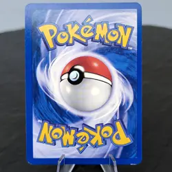 Dark Magneton 11/82 Holo Rare Team Rocket WOTC Pokemon TCG Vintage Near Mint - Image 5
