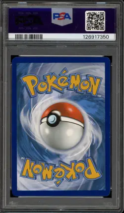 Pokemon Starmie V Astral Radiance Trainer Gallery Full Art #TG13 PSA 9 Mint - Image 2