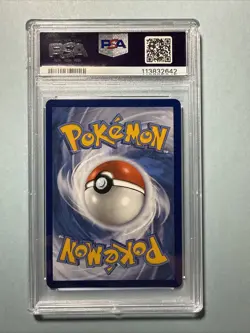 PSA 9 Starmie V Full Art TG13 Pokemon Astral Radiance Trainer Gallery ENGLISH - Image 2