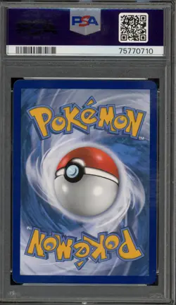 Pokemon Starmie V Astral Radiance Trainer Gallery Full Art #TG13 PSA 9 Mint - Image 2