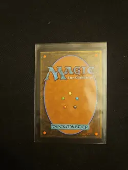 MTG Goblin Sharpshooter - Onslaught - *RARE* #207 NM Magic The Gathering - Image 2