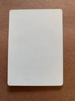 MTG Magic Goblin Sharpshooter Signed Artist Proof x1 Onslaught Greg Staples - Image 2