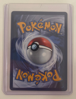 Pokemon TCG Mega Evolution Phantasmal Flames: Rotom ex 126/094 SIR Card - NM/M - Image 2