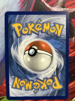 Pokemon TCG Kyogre 036/159 Crown Zenith Cosmos Holo Rare from Sea And Sky Box NM - Image 2